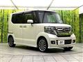 2016 Honda N BOX