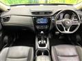 2018 Nissan X-Trail