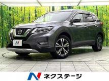 2018 Nissan X-Trail
