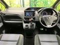 2015 Toyota Voxy