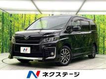 2015 Toyota Voxy