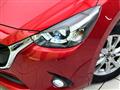 2015 Mazda Demio