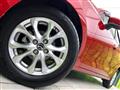 2015 Mazda Demio