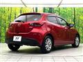 2015 Mazda Demio