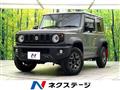 2024 Suzuki Jimny Sierra