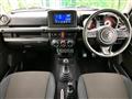 2024 Suzuki Jimny Sierra