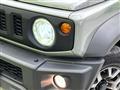 2024 Suzuki Jimny Sierra
