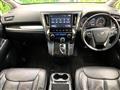 2016 Toyota Vellfire