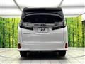 2016 Toyota Vellfire