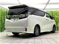 2016 Toyota Vellfire