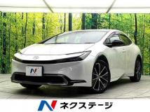 2023 Toyota Prius