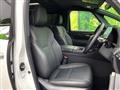 2025 Toyota Alphard G