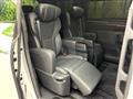 2025 Toyota Alphard G