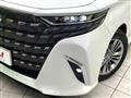 2025 Toyota Alphard G