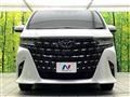 2025 Toyota Alphard G