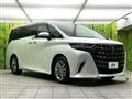 2025 Toyota Alphard G