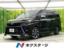 2020 Toyota Voxy