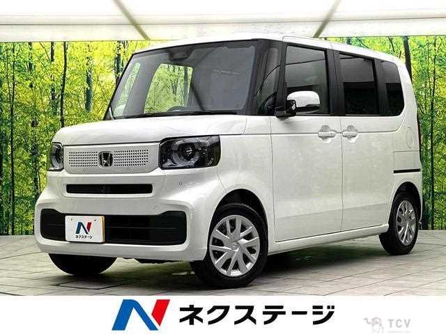 2026 Honda N BOX