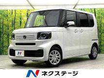 2026 Honda N BOX