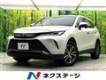 2022 Toyota Harrier Hybrid