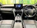 2022 Toyota Harrier Hybrid