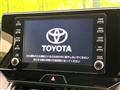 2022 Toyota Harrier Hybrid
