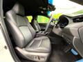 2022 Toyota Harrier Hybrid