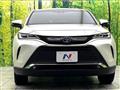 2022 Toyota Harrier Hybrid