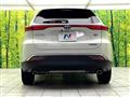 2022 Toyota Harrier Hybrid