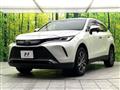 2022 Toyota Harrier Hybrid