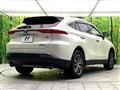 2022 Toyota Harrier Hybrid