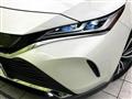 2022 Toyota Harrier Hybrid
