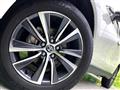 2022 Toyota Harrier Hybrid