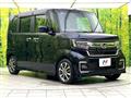 2021 Honda N BOX