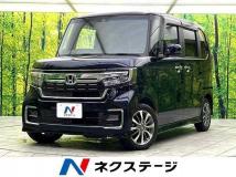 2021 Honda N BOX