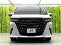 2025 Toyota Alphard Hybrid