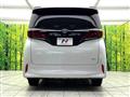 2025 Toyota Alphard Hybrid