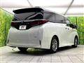2025 Toyota Alphard Hybrid