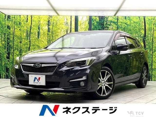 2017 Subaru Impreza