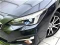 2017 Subaru Impreza
