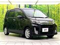 2013 Daihatsu Move