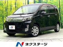 2013 Daihatsu Move