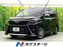 2021 Toyota Voxy
