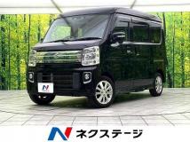 2023 Suzuki Every Wagon