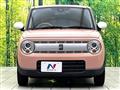 2016 Suzuki Lapin