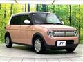 2016 Suzuki Lapin