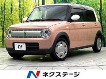 2016 Suzuki Lapin