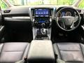 2019 Toyota Alphard G