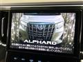 2019 Toyota Alphard G