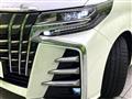2019 Toyota Alphard G